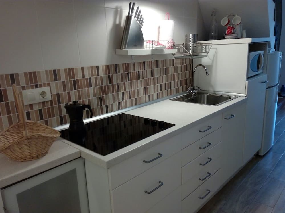 Apartamento Prunus Avium