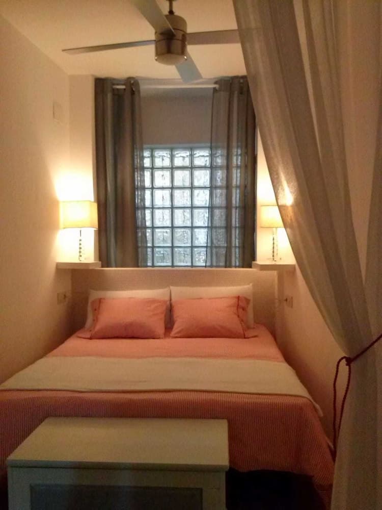 Apartamento Prunus Avium