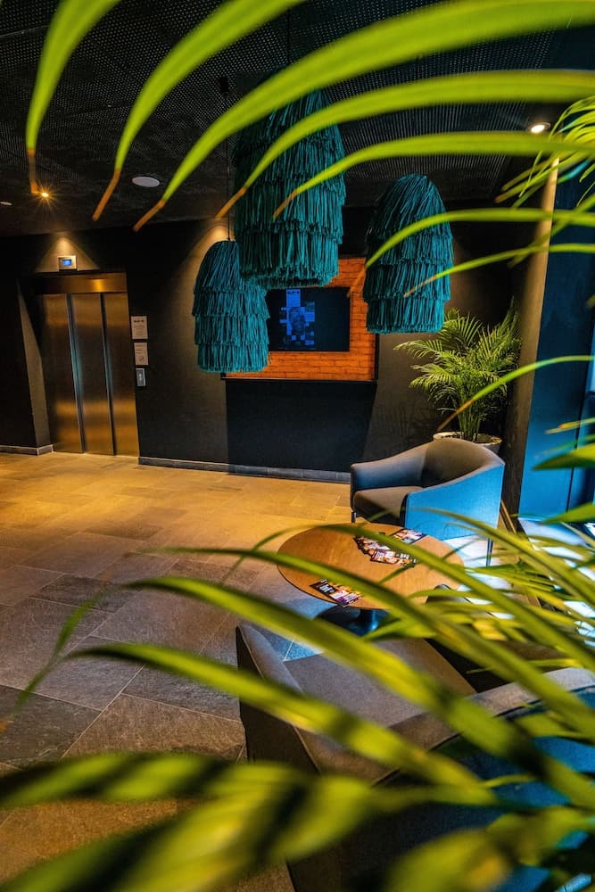 ONOMO Hotel Casablanca City Center