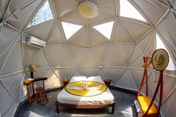 Mundomo Glamping Jericoacoara - Hostel