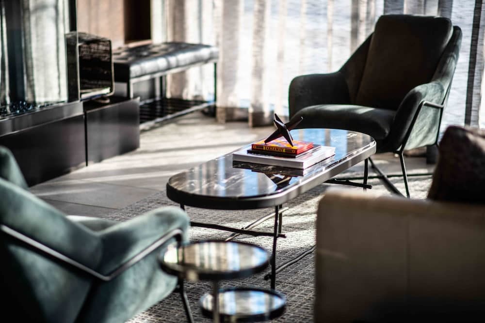 Residence Inn by Marriott Boston Downtown / South End