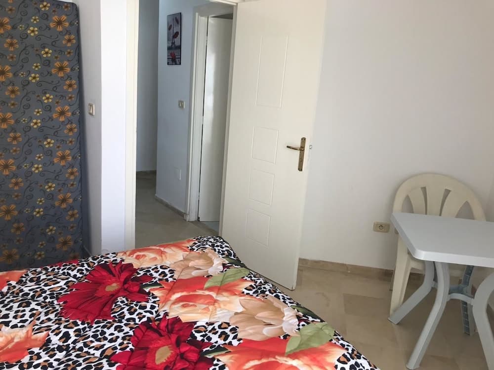 Sunset Beach Apartment