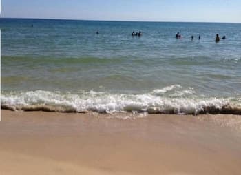 Sunset Beach Apartment