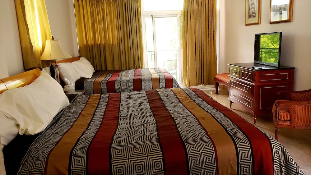 Manoir Adriana Hotel