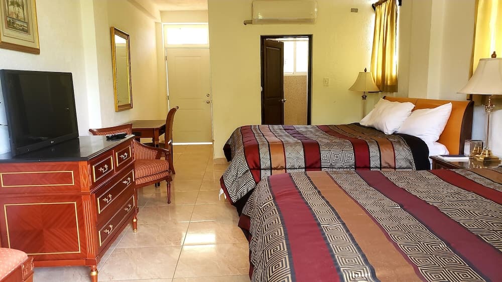 Manoir Adriana Hotel