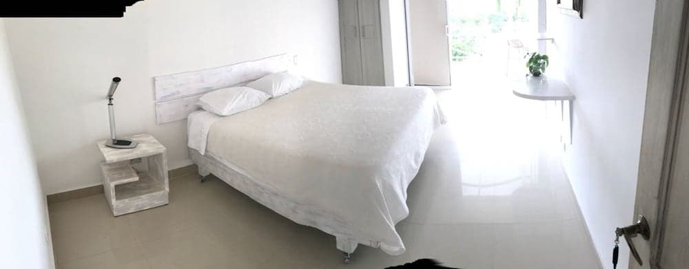 Alojamiento Campestre La Primavera