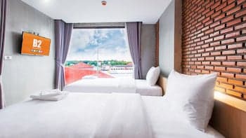 B2 Mukdahan Boutique and Budget Hotel