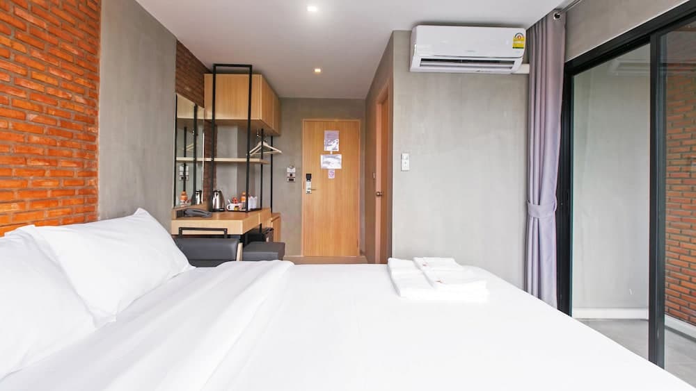 B2 Mukdahan Boutique and Budget Hotel