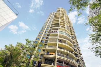 Sanya Ninety Steps Seaview Apartment