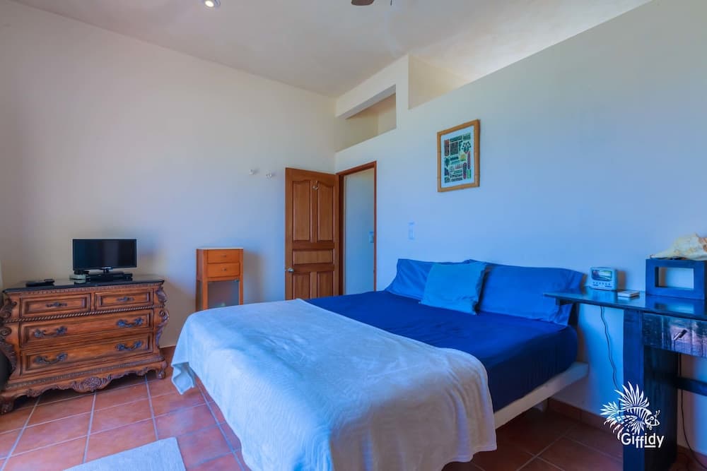 Casa Nueva Esperanza - Upstairs