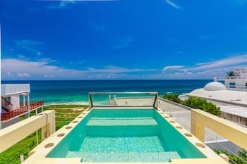 Casa Nueva Esperanza - Downstairs