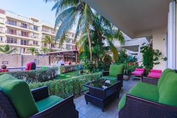 Ixchel - Ground Floor One Bedroom Suite 2108