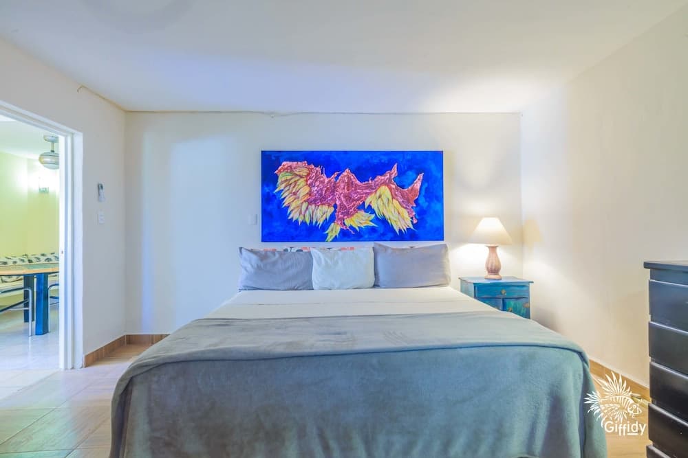 Casa Nueva Esperanza - Entire House