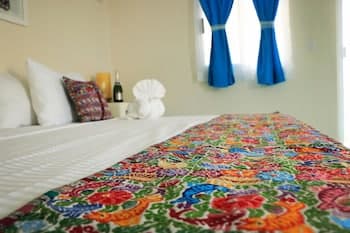 Tres Mentiras Boutique Hotel Yucatan