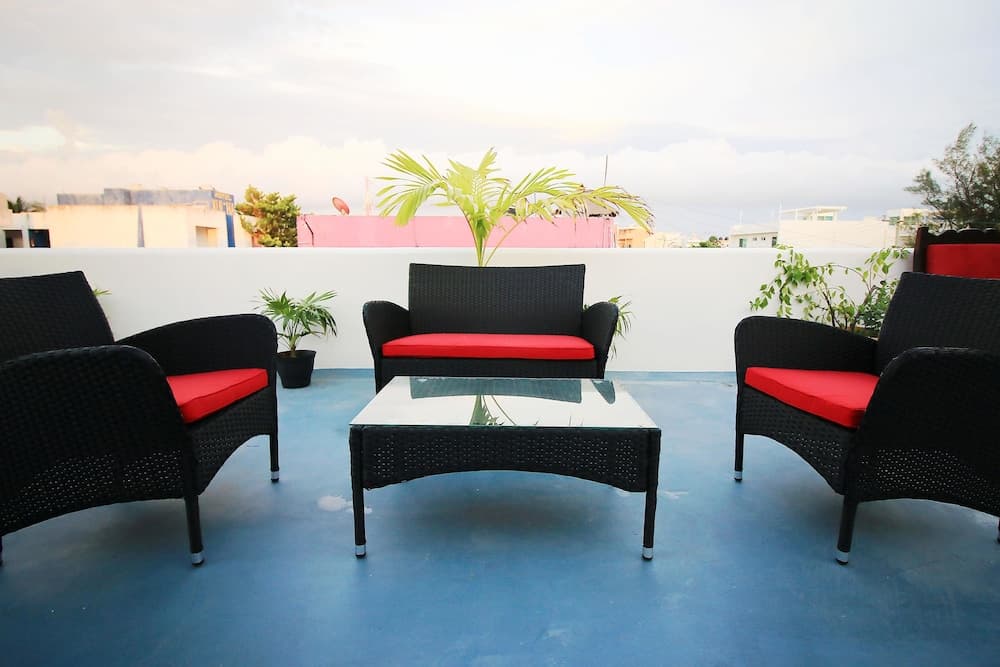 Tres Mentiras Boutique Hotel Yucatan