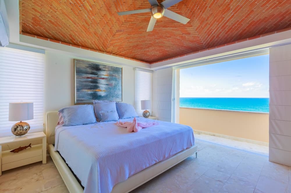 Isla 33 - 3 Bedroom PH #2404