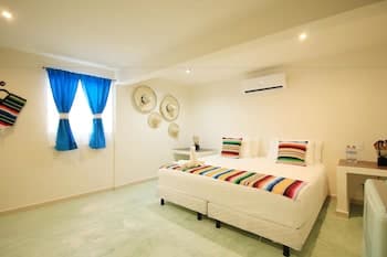 Tres Mentiras Boutique Hotel Jalisco