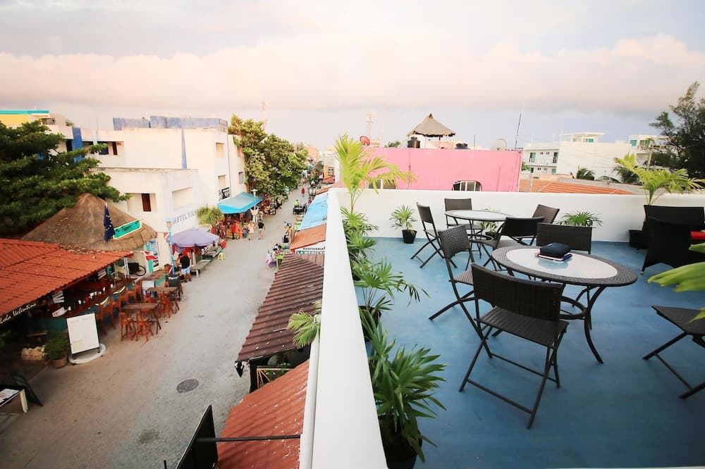 Tres Mentiras Boutique Hotel Chiapas