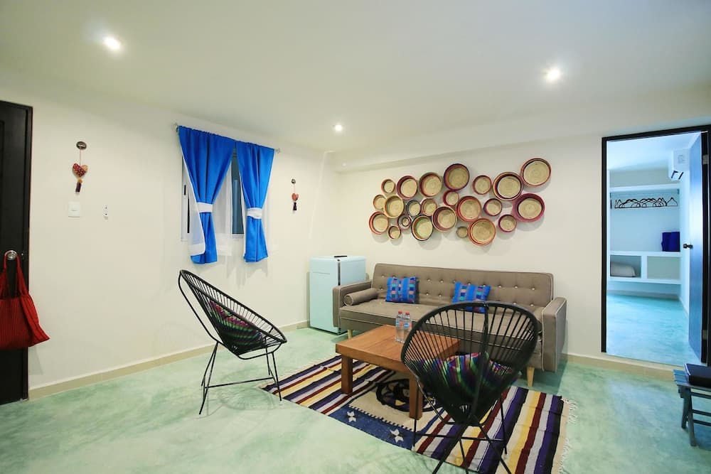 Tres Mentiras Boutique Hotel Chiapas