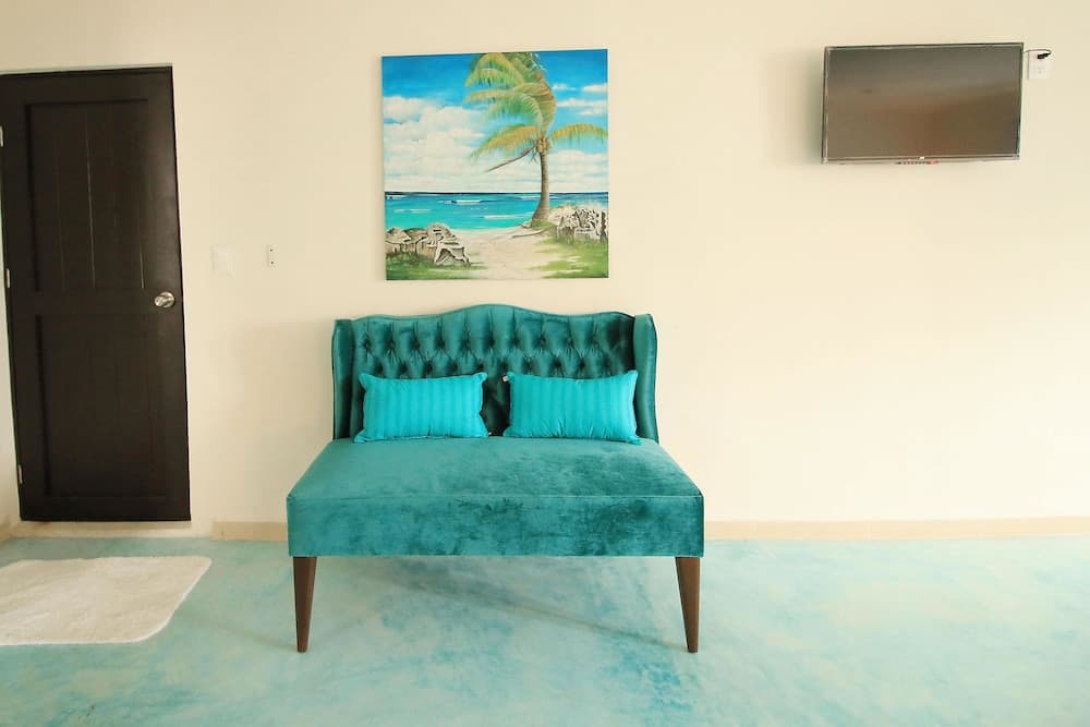 Tres Mentiras Boutique Hotel Q. Roo