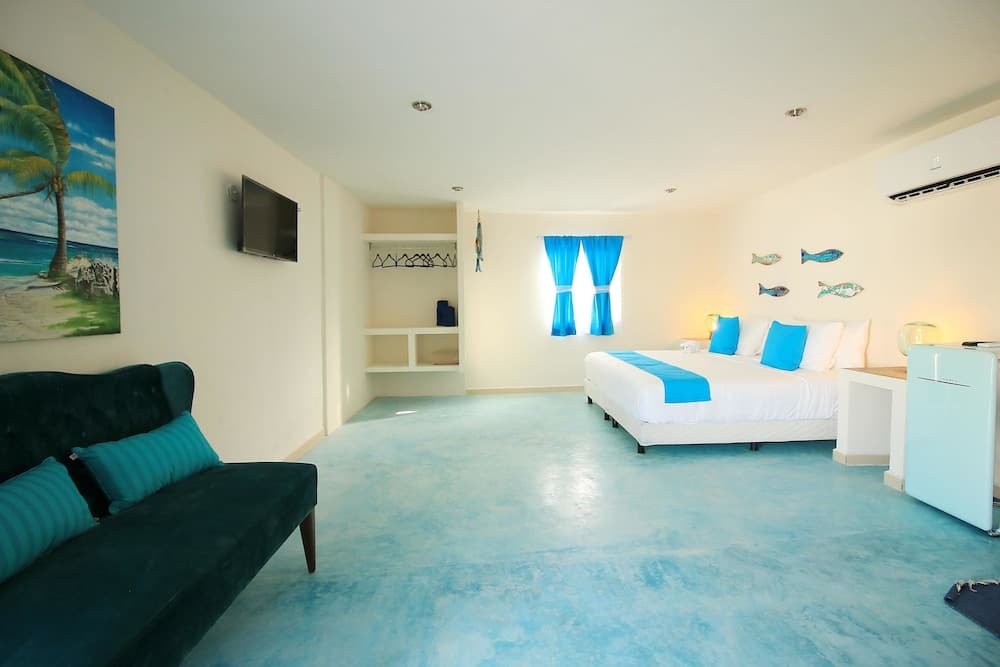 Tres Mentiras Boutique Hotel Q. Roo