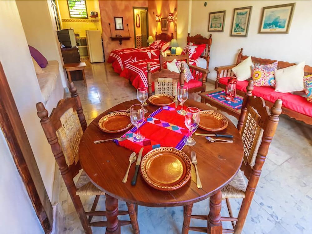 VC Boutique Hotel - Room 3