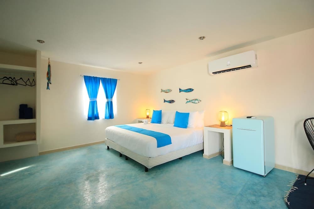 Tres Mentiras Botique Hotel 6 Rooms