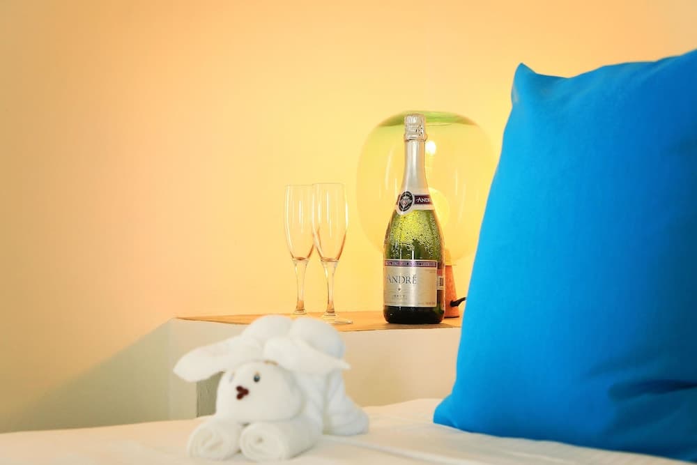 Tres Mentiras Botique Hotel 6 Rooms