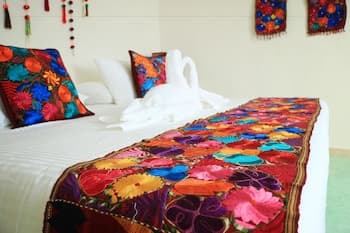 Tres Mentiras Botique Hotel 6 Rooms