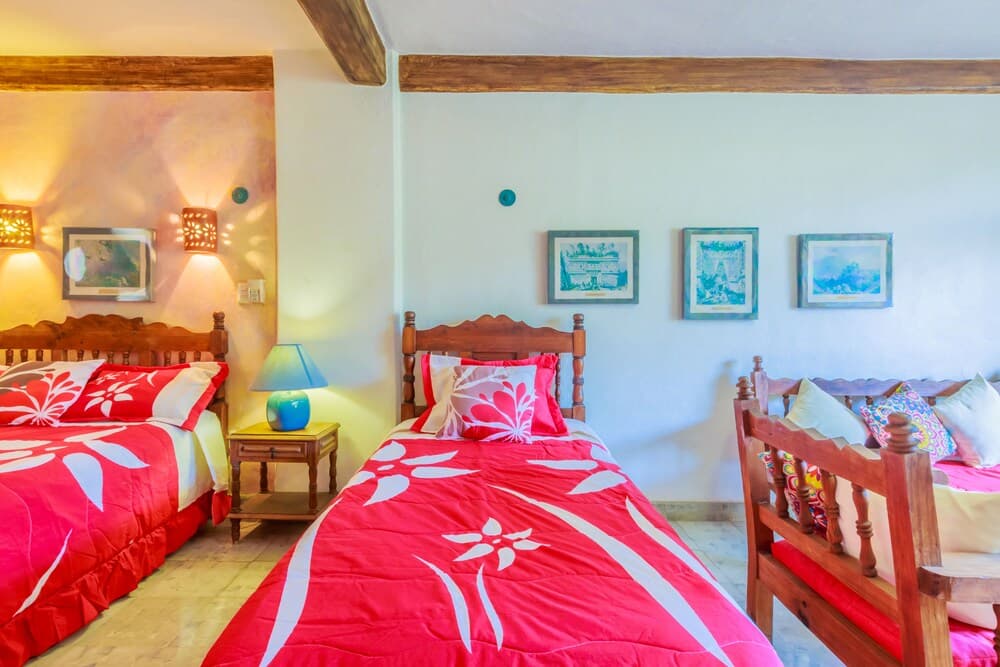 VC Boutique Hotel - Room 1