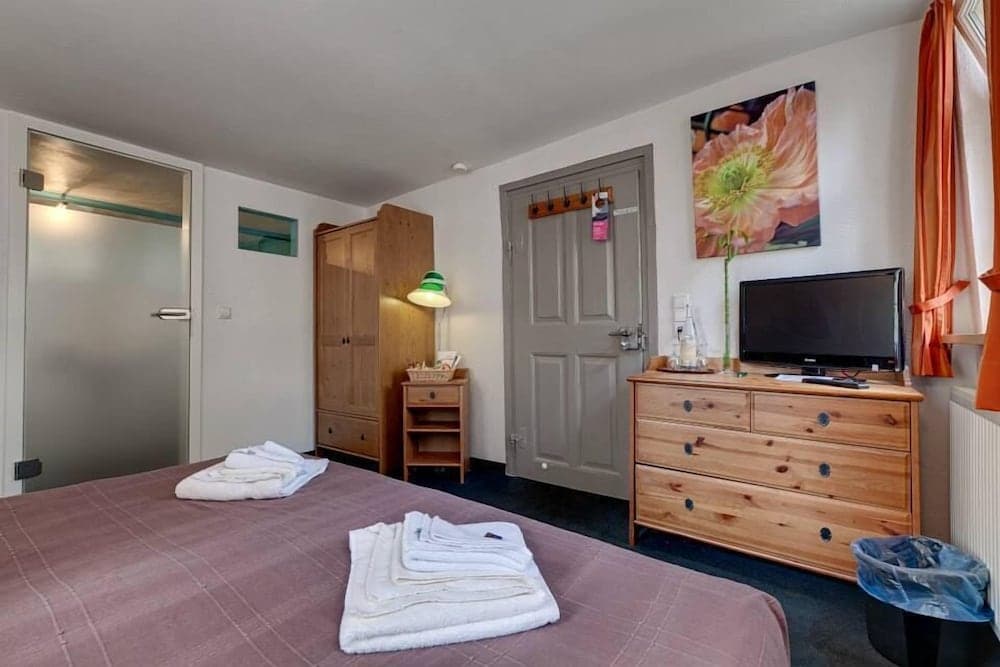 Hotel Kleine Radlerherberge