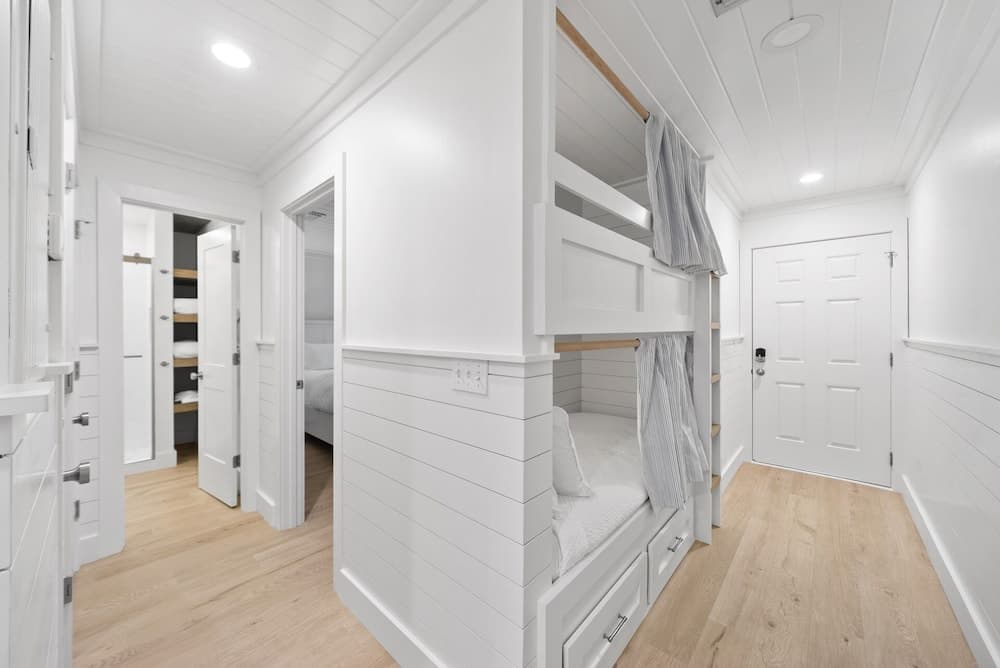 Inlet Dunes 205 1 Bedroom Condo by RedAwning