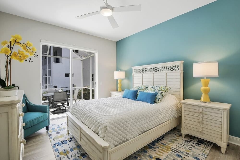 Milan Ct. 775 Marco Island Vacation Rental 3 Bedroom Home