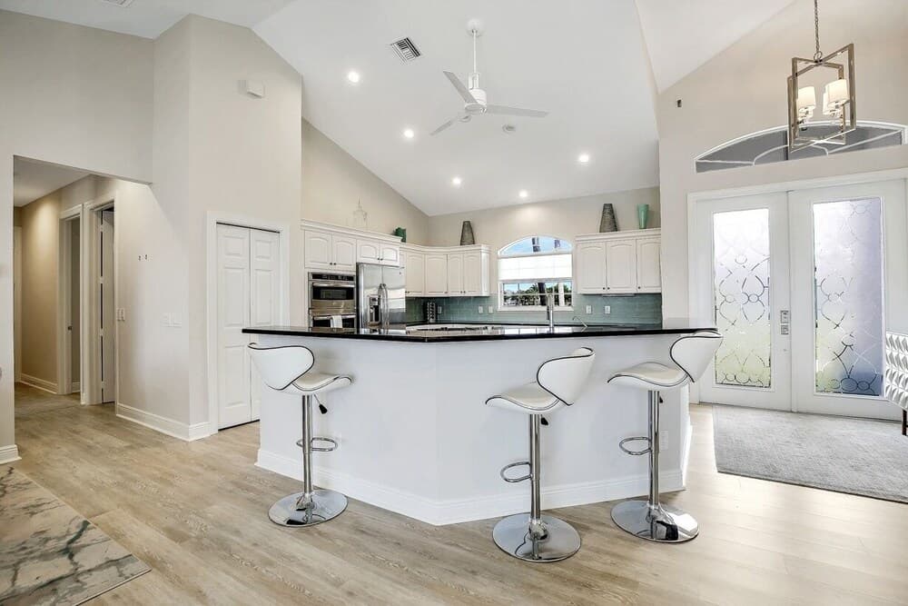 Milan Ct. 775 Marco Island Vacation Rental 3 Bedroom Home