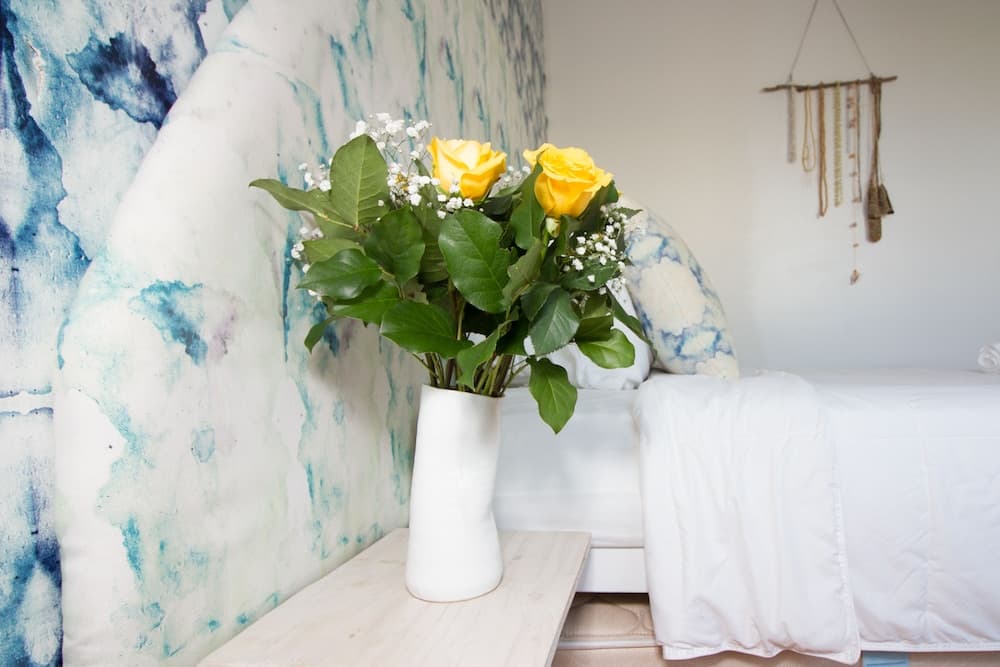 The High Tide #9 One Bedroom Suite With Kitchen Hotel Room by Redawning