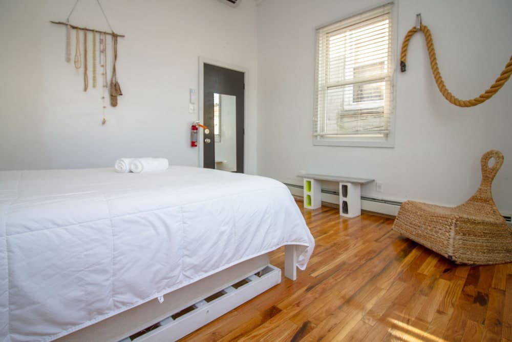 The High Tide #9 One Bedroom Suite With Kitchen Hotel Room by Redawning