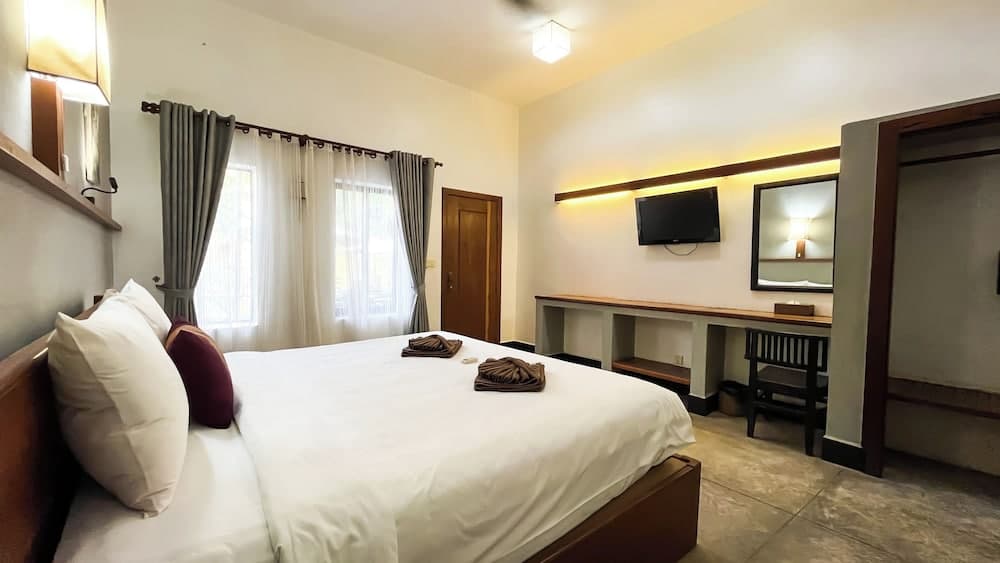 WORLD WALKERs - Hostel