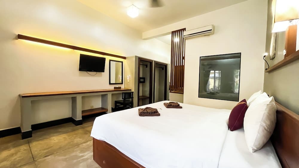 WORLD WALKERs - Hostel