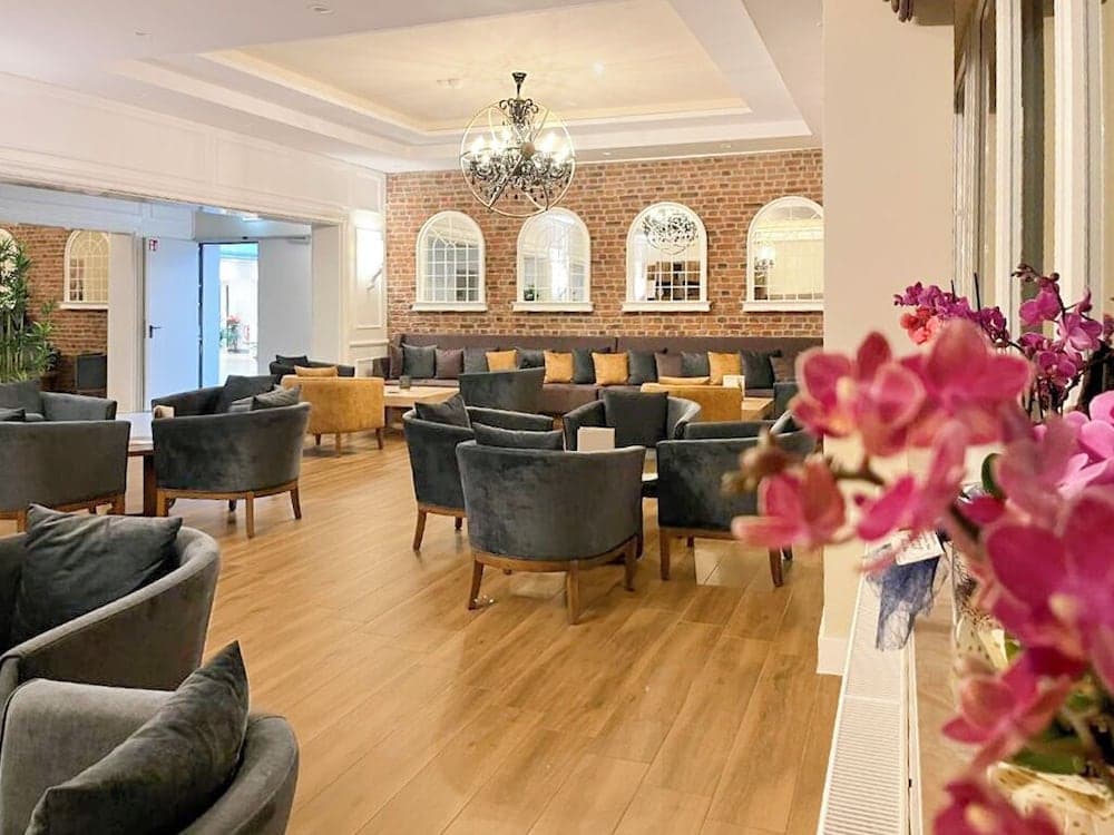 Sunday Schwarzbachtal Hideaway Resort