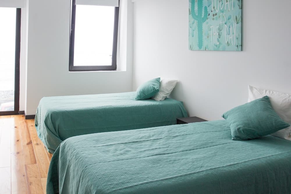 Porto de Abrigo Guest House