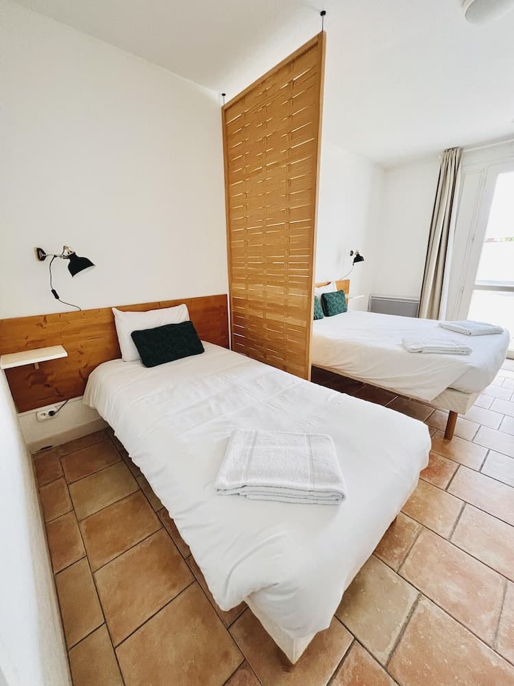 Hotel Rose des vents