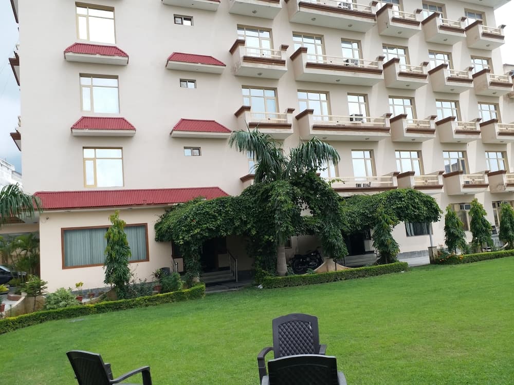 hotel image