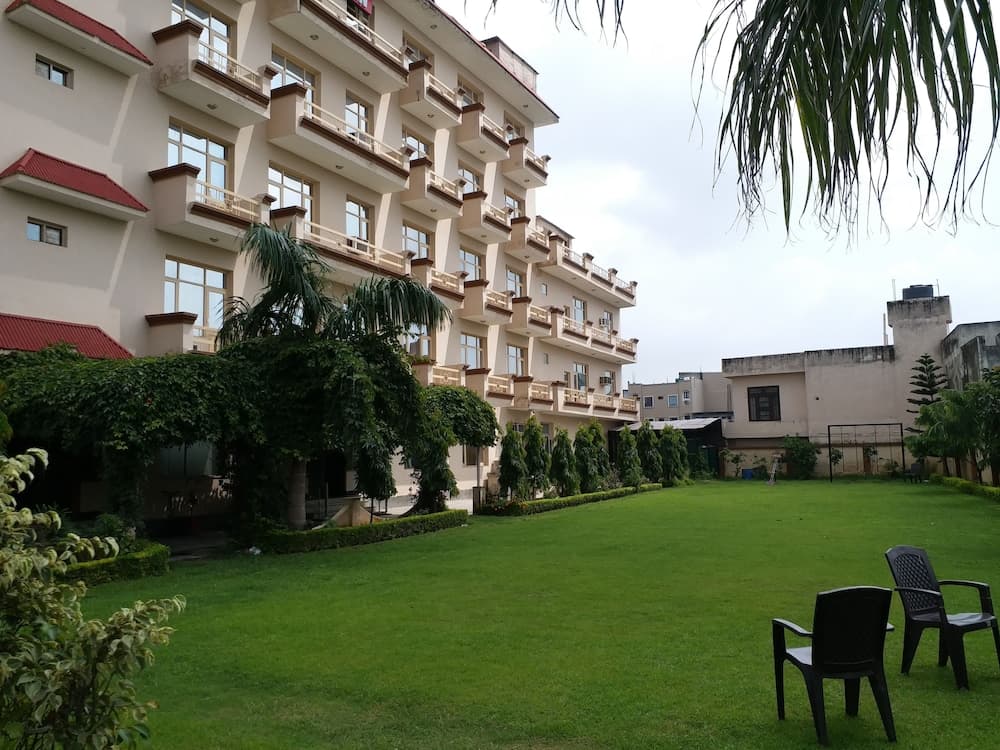 hotel image