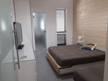 Casa Via Delle Zinne