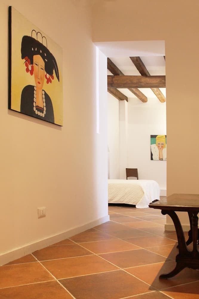 B&B Dietro La Cattedrale