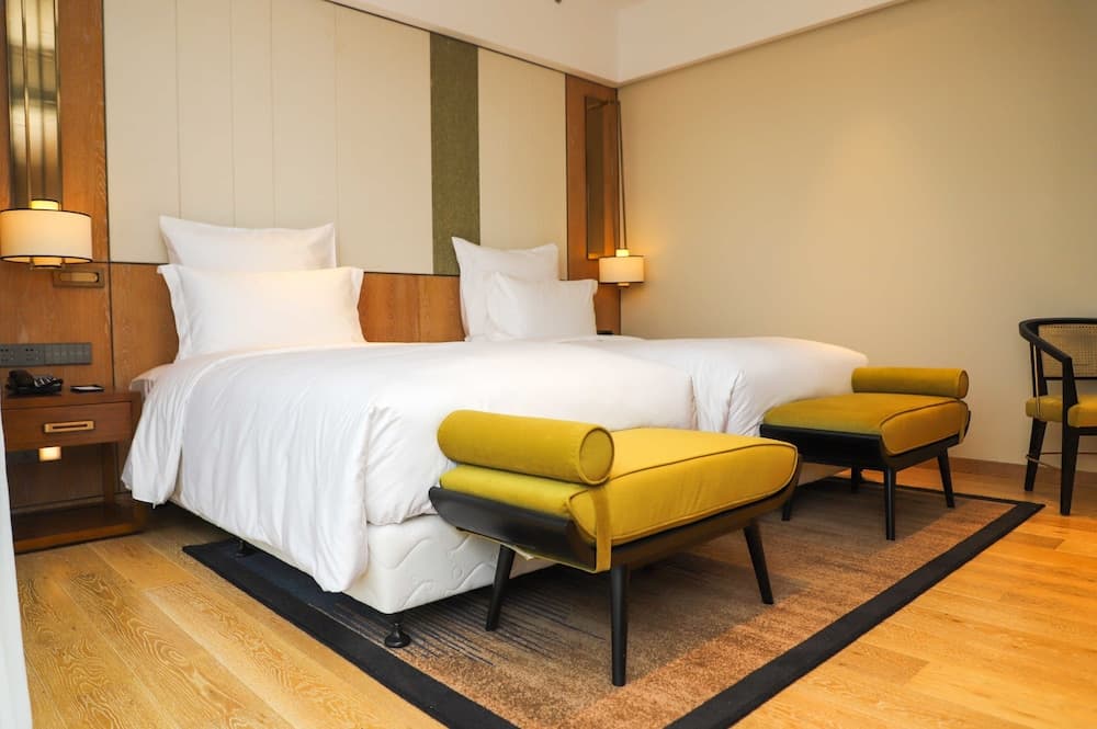 Pullman Changbaishan Resort