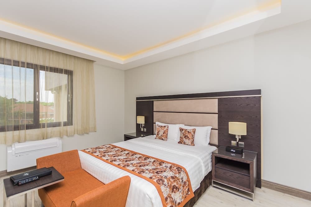 Athena Hotel Kampala