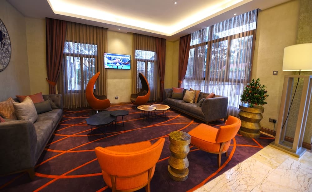 Athena Hotel Kampala