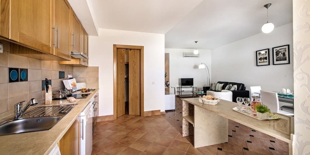 Apartment Canela by MarsAlgarve