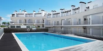 Apartment Canela by MarsAlgarve